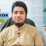 ইন্ডিয়ান ভিসা আবেদনের নতুন আপডেট ২০২৪ || Rawza Travels Limited